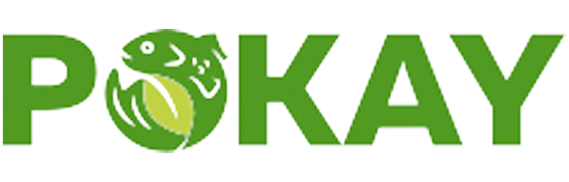 Logo Pokay